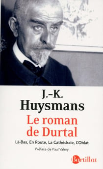 Le roman de Durtal