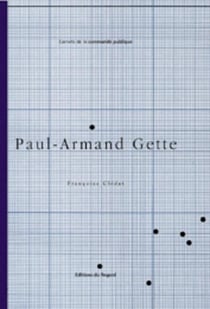 Paul-armand gette
