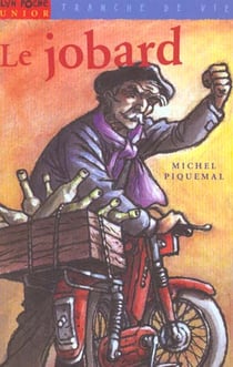 Le jobard