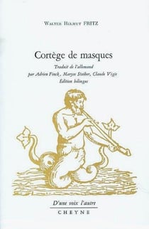 Cortège de masque
