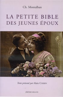 La petite bible des jeunes époux