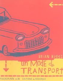 Un mode de transport