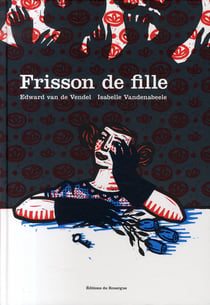 Frisson de fille