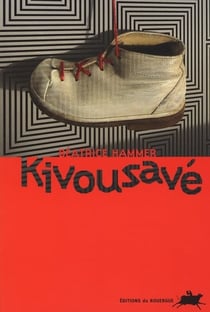 Kivousavé