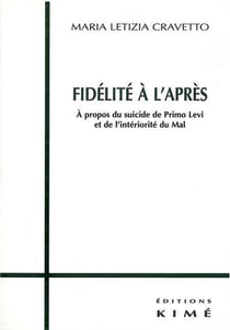 Fidelite a l'Après