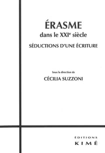 Erasme dans le Xxie Siècle