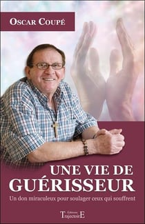 Une vie de guérisseur - un don miraculeux pour soulager ceux qui souffrent