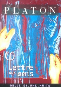 Lettre aux amis