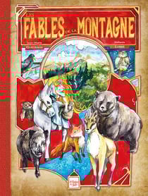 Les fables de la montagne