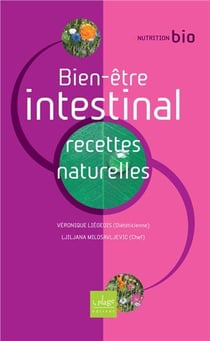 Bien-être intestinal, recettes naturelles