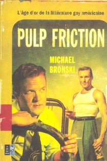 Pulp friction