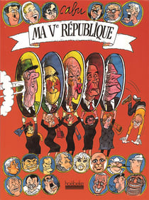 Ma ve republique