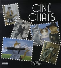Ciné chats