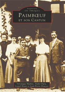 Paimboeuf et son canton Tome 1