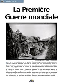 La première guerre mondiale