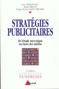 Strategies publicitaires