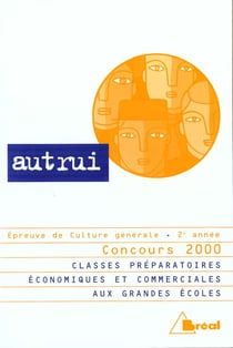 Theme de culture generale : autrui