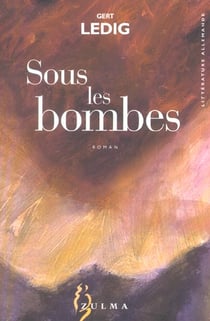 Sous les bombes