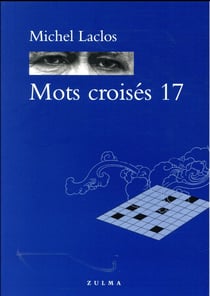 Mots Croises N°17