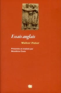 Essais anglais