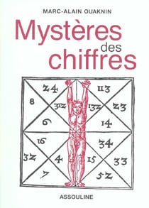 Mysteres des chiffres