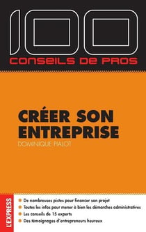 Créer son entreprise