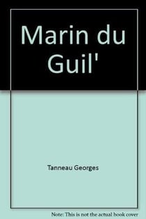 Marin du Guil'
