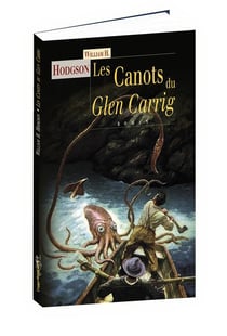 "les canots de ""glen carrig