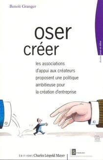 Oser creer