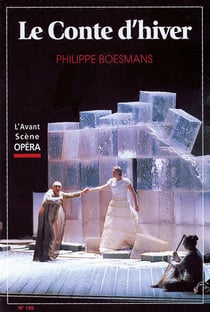L'avant-scène opéra n.198 : le conte d'hiver