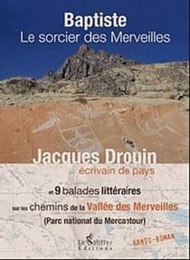 Baptiste - le sorcier des merveilles