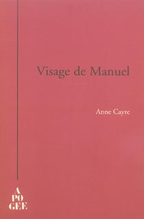 Visage de manuel