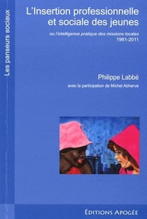 L'insertion professionnelle et sociale des jeunes (2e édition)