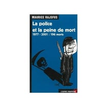 La police et la peine de mort