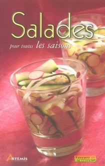 Salades pour toutes les saisons