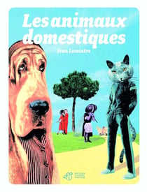 Les animaux domestiques