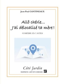 Allo chérie, j'ai délocalisé ta mère