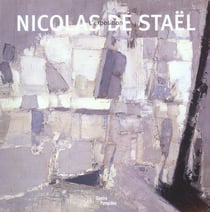 Nicolas de stael - l'exposition