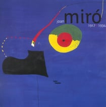 Miro (catalogue)