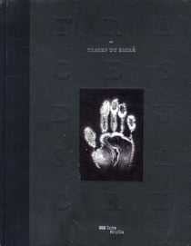 Traces du sacré - catalogue