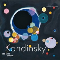 Kandinsky - l'exposition / the exhibition