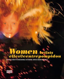 Women artists - elles@centrepompidou (english version)