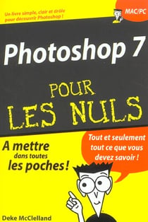 Photoshop 7