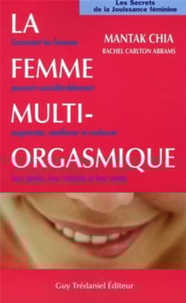 La femme multi-orgasmique