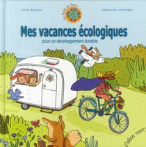 Mes Vacances Ecologiques.