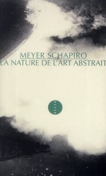 La nature de l'art abstrait