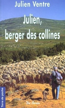Julien berger des collines (ae)