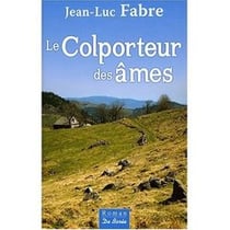 Le colporteur des âmes