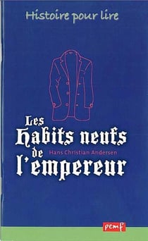 Les habits neufs de l'empereur 1ex