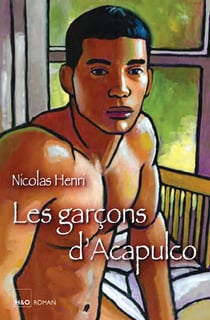 Les garcons d'Acapulco